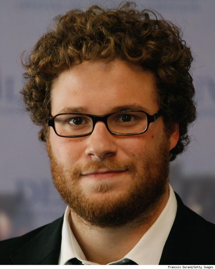 Seth Rogen