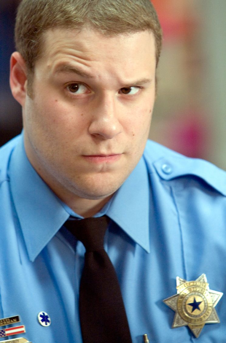 Seth Rogen