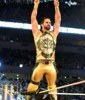 Seth Rollins