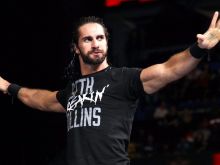 Seth Rollins