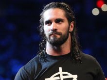 Seth Rollins