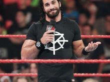 Seth Rollins