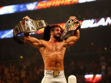 Seth Rollins