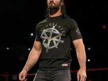 Seth Rollins