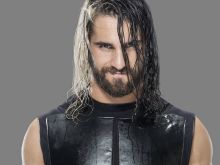 Seth Rollins