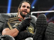 Seth Rollins