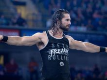 Seth Rollins