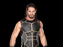 Seth Rollins