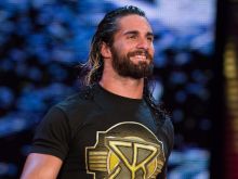 Seth Rollins