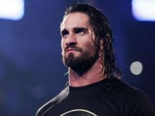 Seth Rollins