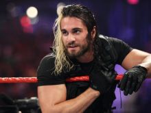 Seth Rollins