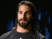 Seth Rollins