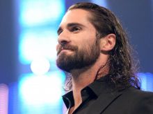 Seth Rollins