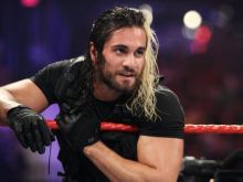 Seth Rollins