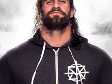 Seth Rollins