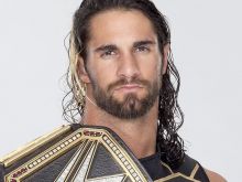 Seth Rollins