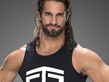 Seth Rollins