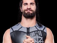 Seth Rollins