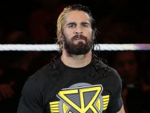 Seth Rollins