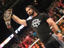 Seth Rollins #2563325 picture (Landscape Medium)