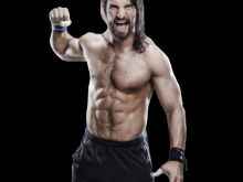 Seth Rollins