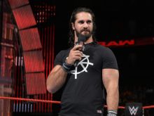 Seth Rollins