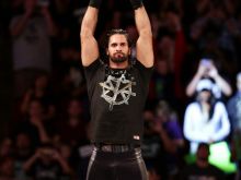 Seth Rollins