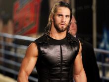 Seth Rollins