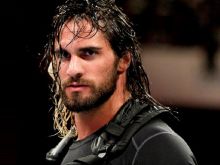 Seth Rollins