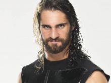 Seth Rollins