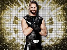 Seth Rollins