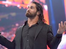 Seth Rollins