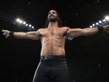 Seth Rollins