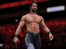 Seth Rollins