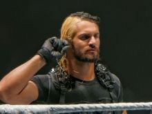 Seth Rollins