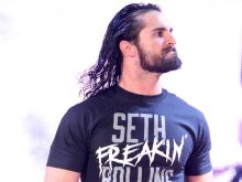 Seth Rollins