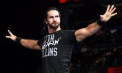 Seth Rollins