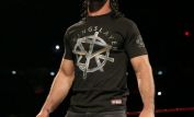 Seth Rollins