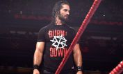 Seth Rollins