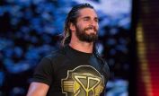 Seth Rollins