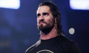 Seth Rollins