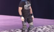 Seth Rollins