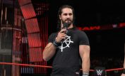 Seth Rollins