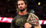 Seth Rollins