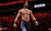 Seth Rollins