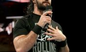 Seth Rollins