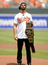 Seth Rollins