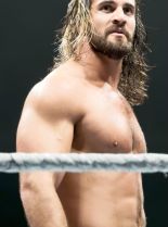 Seth Rollins