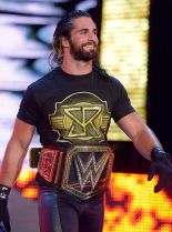 Seth Rollins