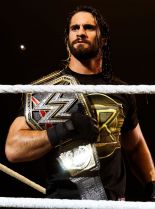 Seth Rollins